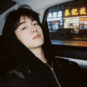 我想做你的新郎