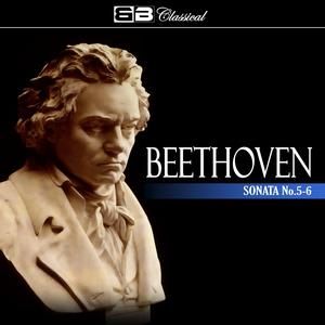 Piano Sonata No. 6 in F Major, Op. 10, No. 2: I. Allegro
