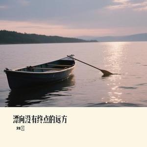漂向没有终点的远方