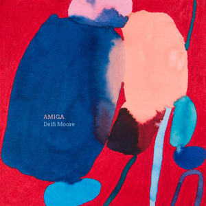 Vengo Viajando (feat. Ezequiel Borra)