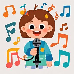 中国生物百科儿歌哺乳动物《灰小蹄蝠》