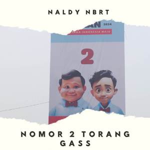NOMOR 2 TORANG GASS