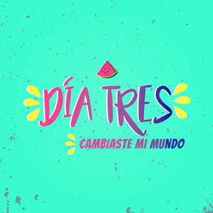 Cambiaste mi Mundo