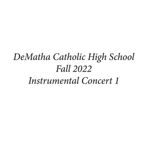 Courtly Dance and Procession (Live)