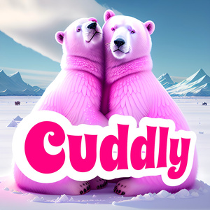 Cuddly (Instrumental Version)