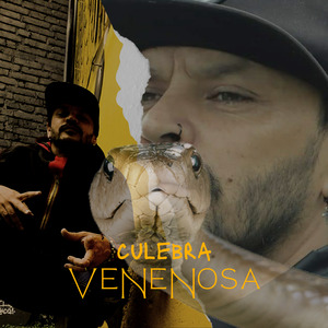 Culebra Venenosa