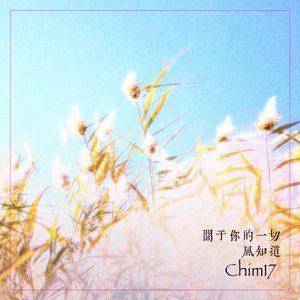 关于你的一切风知道（DJ版）