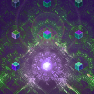 Engulfed in This Light