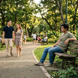 Lihim na Paghanga