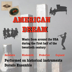 Paul Hindemith Clarinet Sonata IV. Kleines rondo, gemachlich