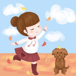 《花园种花（在小小的花园里面挖呀挖）》刘雨菲&黄老师&桃子老师：在小小的花园里面挖呀挖呀挖，种小小的种子开小小的花 (长音频)