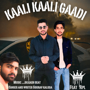 Kaali Kaal Gaadi