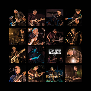 Love in Between (Live)