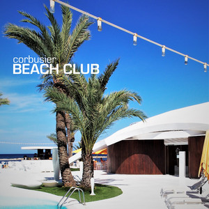 Beach Club (Wellenreiter Edit)