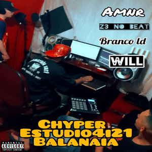Chyper Estudio4I21 & Balanaia