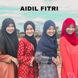 Aidil Fitri