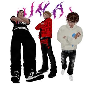 Minaj (feat. Lumiere, WYATOM & ØJAYS ALIEN)