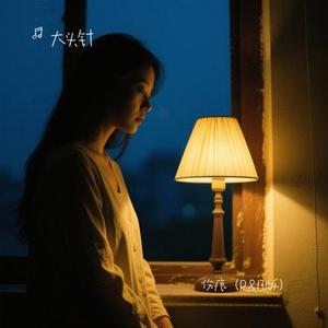 伤痕 (R&B版) (Cover 林忆莲)