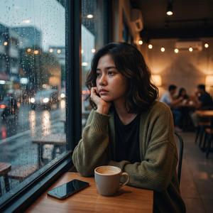 Dia Memberikan Cinta-Nya Padaku