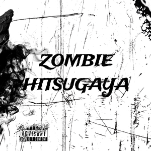 ZOMBIE HITSUGAYA