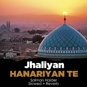 Jhaliyan Hanariyan Te Lofi