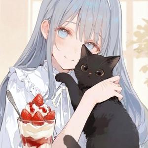 ストロベリーパフェ