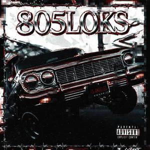 805Loks (feat. Lil biggie)