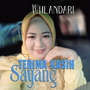 Terima Kasih Sayang