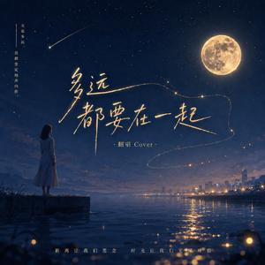 多远都要在一起（cover:）