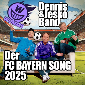 Der Gnabry Song