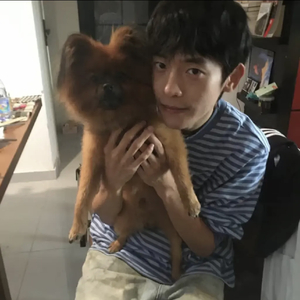 后来