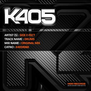 Drums (Original Mix)