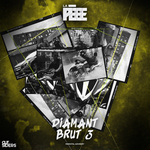 Diamant Brut 3