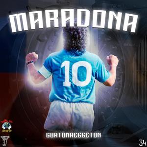 Maradona