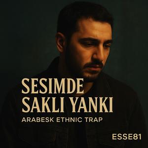 Sesimde Saklı Yankı