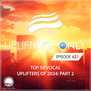 Intention (UpOnly 621) (Eximinds Remix - Mix Cut)