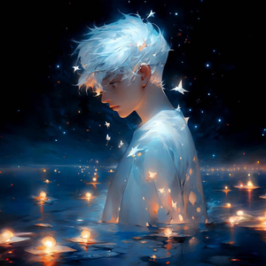 凭这心跳与世界为敌