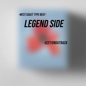 Legend side_Prod by Young oz