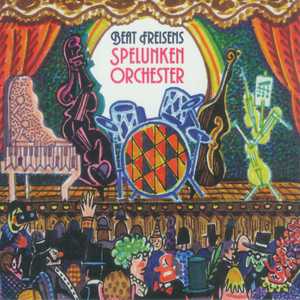 Farbengedicht --- Rot