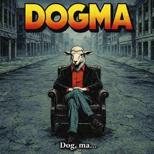 DOGMA (Dog, Ma...)