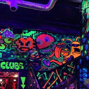 One Kiss x I Was Never There (Sped up)