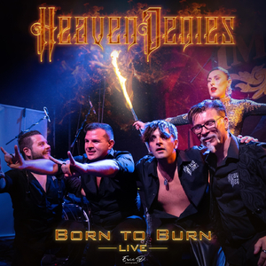 Born to Burn (Live)