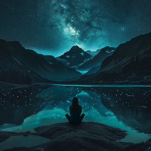 Comienza El Descanso A La Luz De La Luna