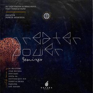 Greater Power (Duo Kari Remix)