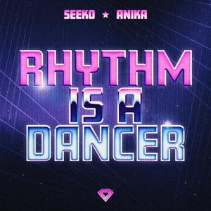 Rhythm Is a Dancer (Techno Mix)
