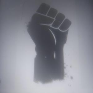 BLAK POWA (INTALUDE)