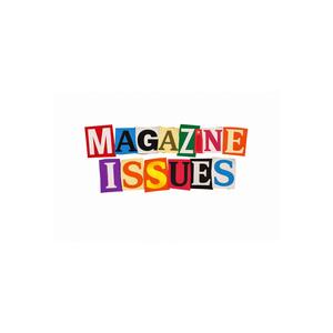 Magazine Issues