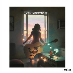 ERES TODO PARA MI.