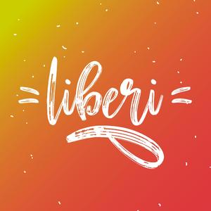 Liberi (feat. PeppOh)