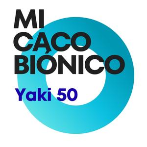 Mi Caco Biónico